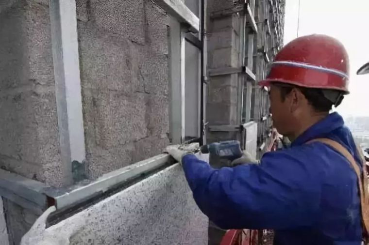 干掛石材在施工中應該注意什么?