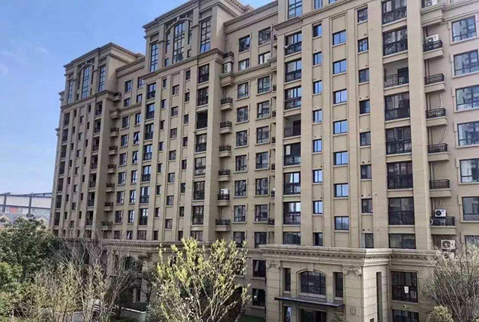 江西贛州外墻石材干掛的價格是多少錢？