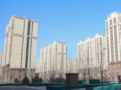 北京榆樹莊村回遷房物業(yè)服務費用評估